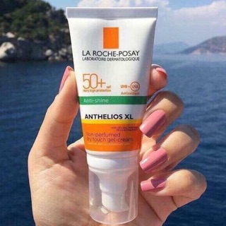 Kem chống nắng❤️freeship❤️ kem chống nắng laroche posay kem chống nắng vật lý
