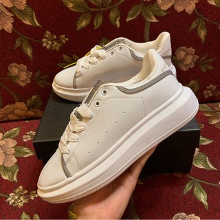 [Sale 50%] Giày MC Alexxander Queeeen Phản Quang
