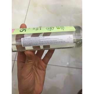 {giá sỉ - hàng chuẩn} Sữa rửa mặt Simple 150ml