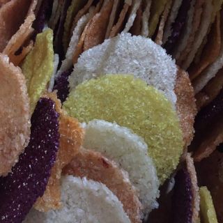 Bánh Khẩu Chí Chọp 1kg