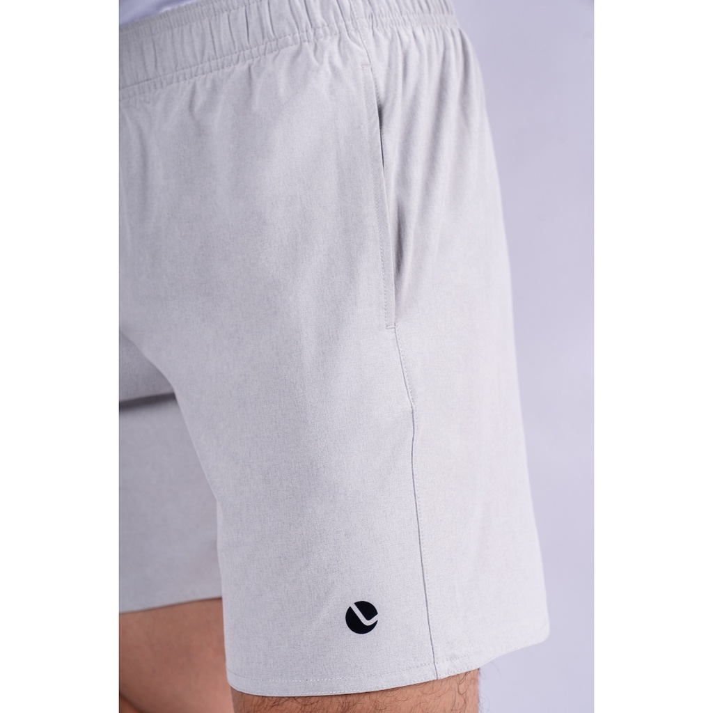 Quần Short Nam On Way Livan Sport Siêu Nhẹ Hỗ Trợ Vận Động Tối Đa