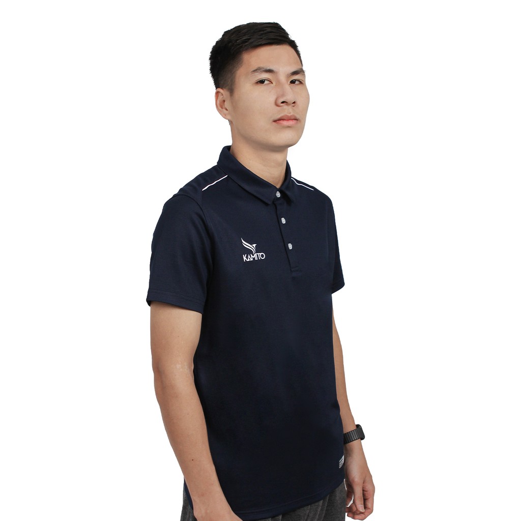 Áo Thun Nam Thể Thao Polo KMAP2101 KAMITO