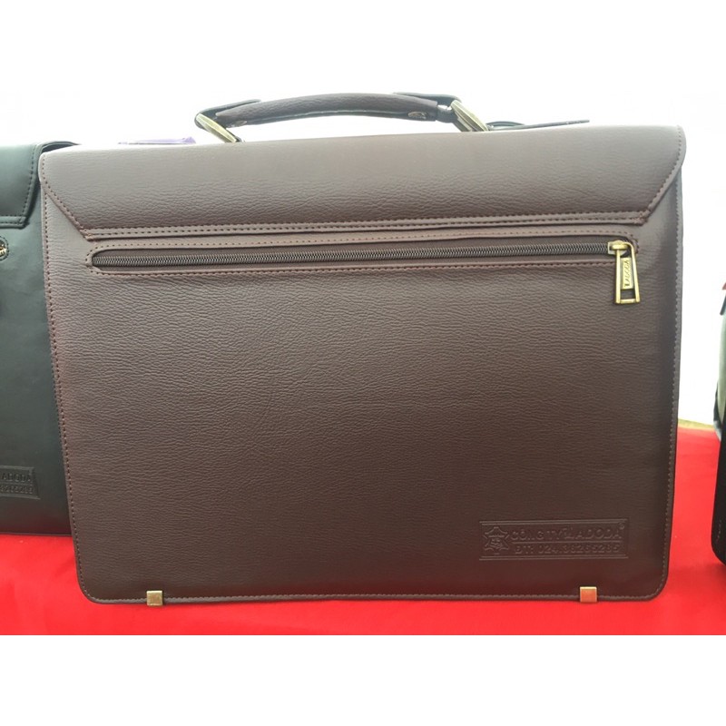 Cặp cán bộ C11945GD-10 chính hãng Ladoda | BigBuy360 - bigbuy360.vn