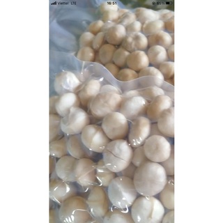 nhân mắc ca đã tách vỏ 2kg