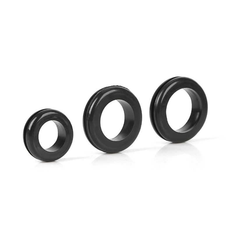 Set 200 Vòng Đệm Cao Su Đa Năng Tiện Dụng