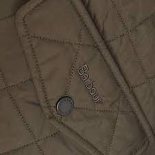 Áo khoác Xuất Mỹ hiệu Barbour