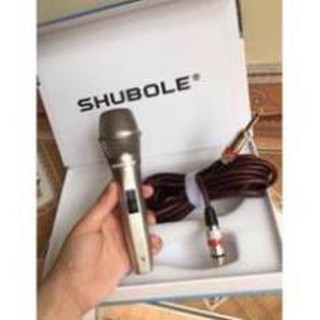 MICRO SHUBOLE - SL-370 (Sdt 0931239555) bảo hành 6 tháng
