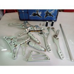 Số gẫy xe exciter 135 đơn