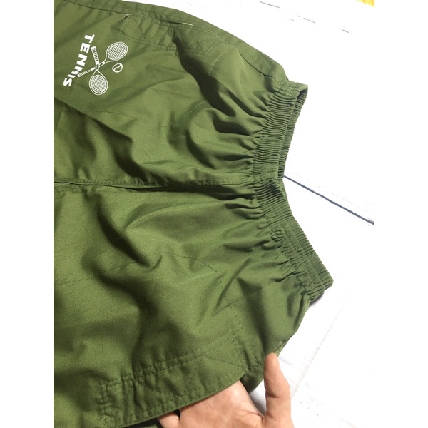 QUẦN ĐÙI KATE ÔNG GIÀ ĐÁY NEM