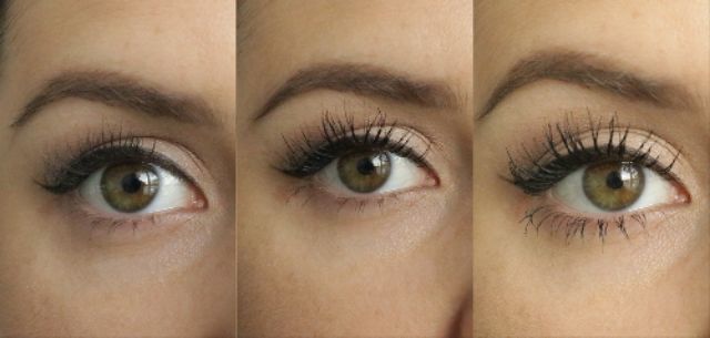 [ Minisize 2ml tách sét unbox ] Chuốt mi YSL Mascara Volume Effet Faux Cils