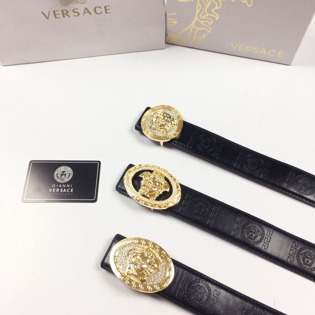 ⚡Follow shop săn deal⚡ Thắt Lưng Da Thời Trang