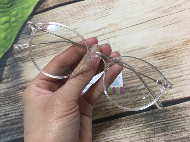 Gọng tăm mảnh siêu yêu