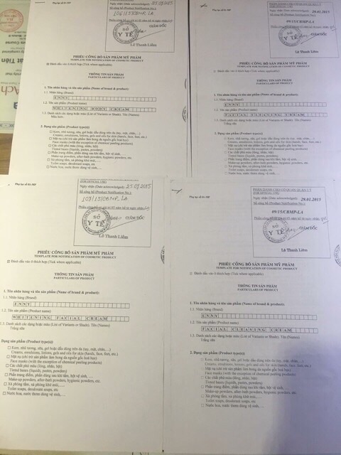 Kem face x4 Enny trắng da ngừa mụn thâm nám tặng sữa rửa mặt test Enny | BigBuy360 - bigbuy360.vn