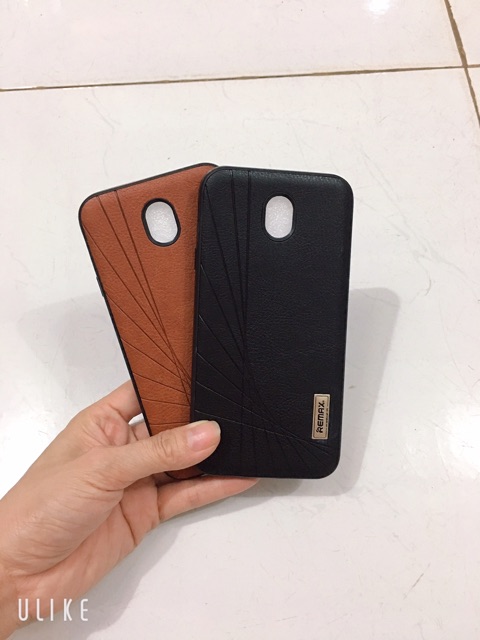 ‼️Xả Kho‼️ Ốp lưng Da CAO CẤP J7Pro