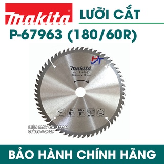 Lưỡi cắt gỗ makita p-67963