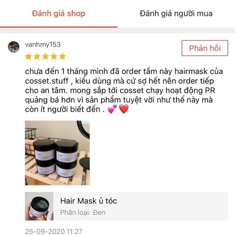 Hair Mask ủ tóc | BigBuy360 - bigbuy360.vn
