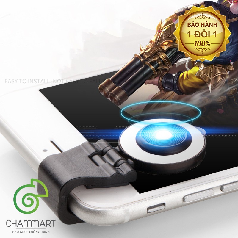 Nút chơi game Mobile Joystick A9 nút bấm game mới chuyên cho ipad điều khiển trò chơi cực nhạy | BigBuy360 - bigbuy360.vn