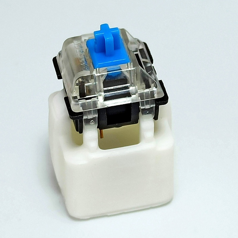 Bộ 6 Vòng Mở Công Tắc Cho Máy Chơi Game Switch Lube