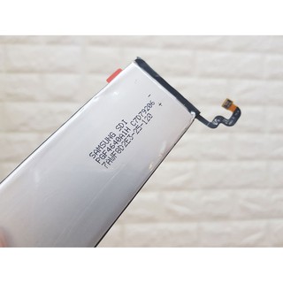 Pin Samsung Galaxy Note 5 - zin hãng 100%