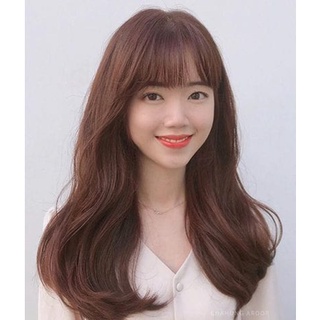 Thuốc Nhuộm Tóc Nâu Hạt Dẻ  Siêu Dưỡng