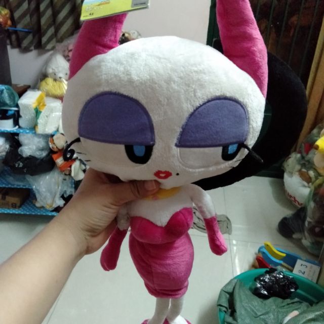 Set gấu cua linh