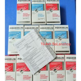 Lăn khử mùi Nam Nữ hàng nội địa BaLan