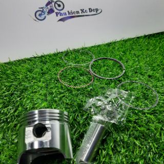 Bit tông độ nặng trái 52
