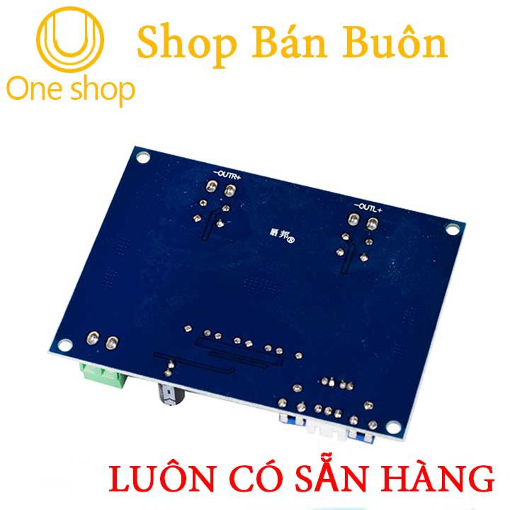 Module Khuếch Đại Âm Thanh 2x150W TPA3116D2 V4