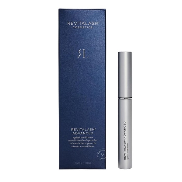 Serum dưỡng mi, mọc lông mi Revitalash Advanced 3D 3.5ml