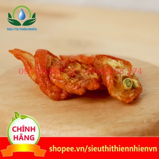 Trà quất vàng Mộc Sắc cao cấp