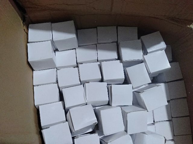 Đồng hồ dầu nhỏ