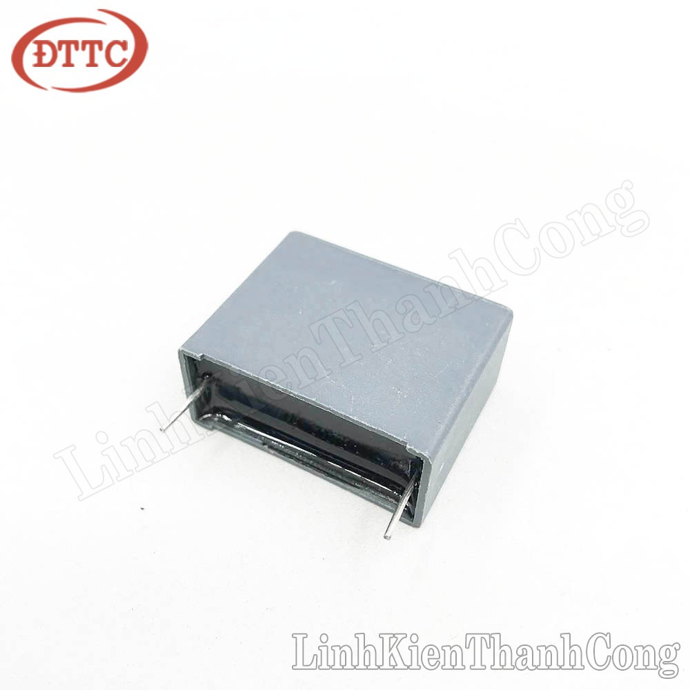 Tụ MKP62 335K 3.3uF 275V P=26mm