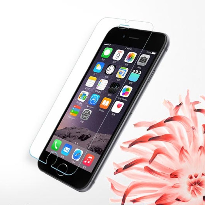 Kính Cường Lực iPhone 6 Plus, 6s Plus