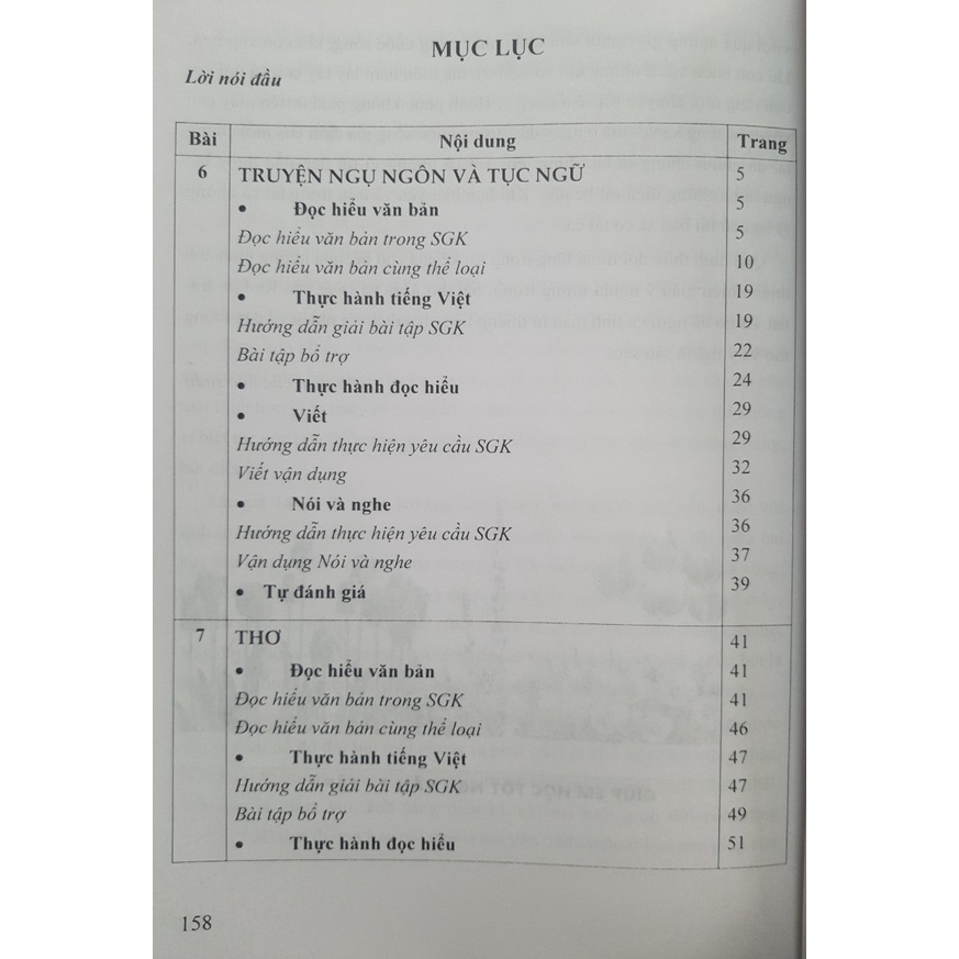 Sách - Giúp em học tốt Ngữ Văn 7 tập 2 (Theo bộ SGK Cánh Diều)