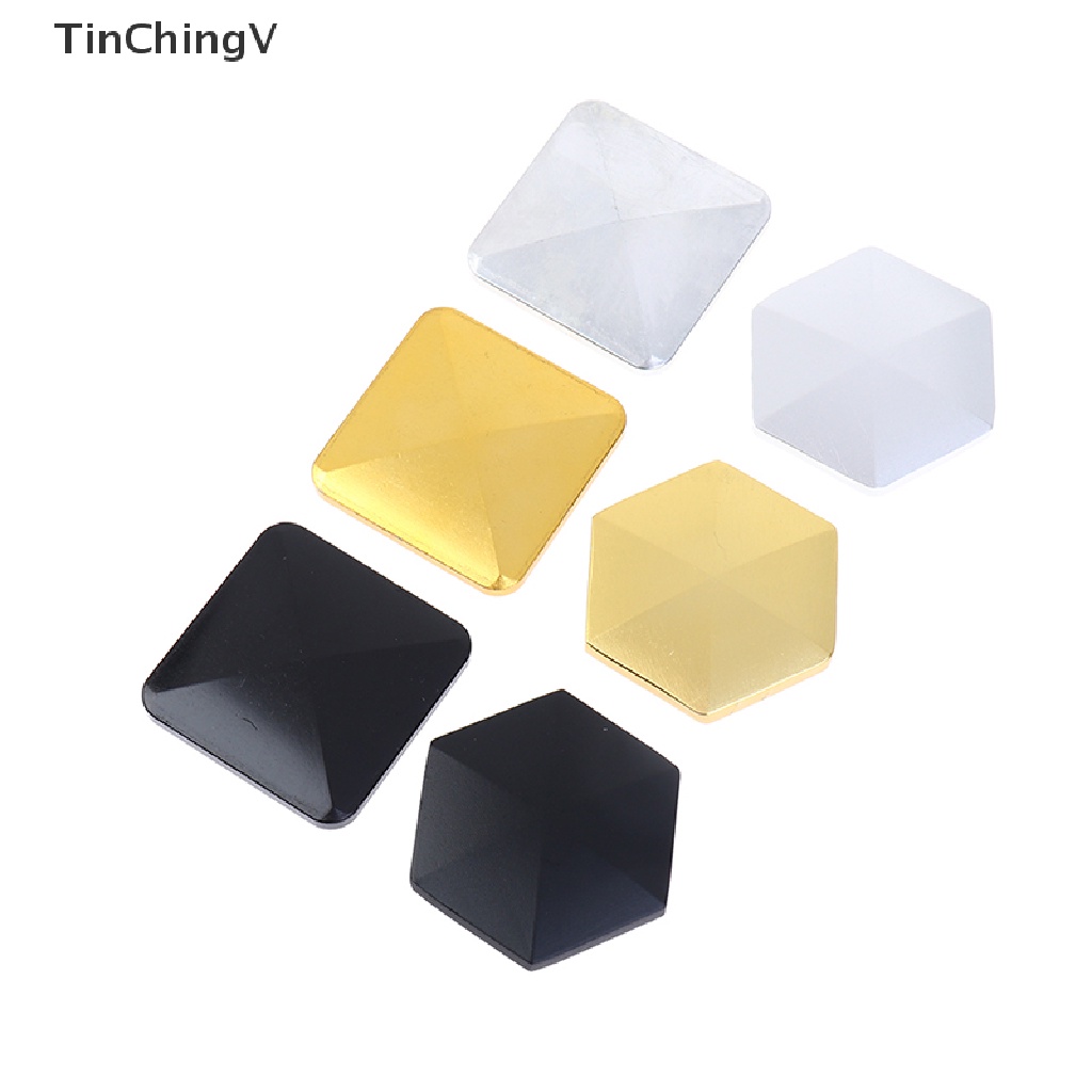 [TinChingV] Đồ Chơi Lật Đật Ngón Tay Bằng Kim Loại Giảm Căng Thẳng