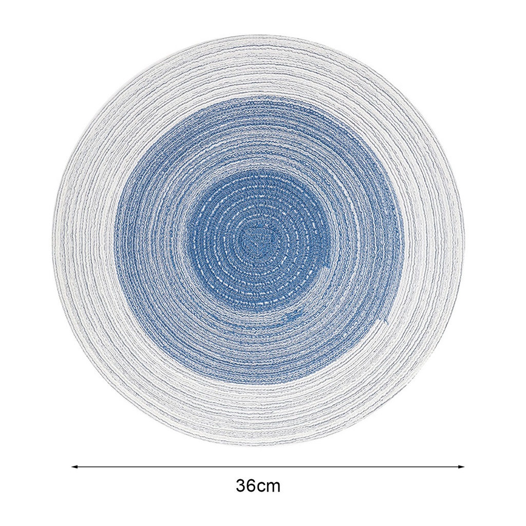 Thảm mài móng cho mèo cưng chất liệu cotton chống trầy xước tiện lợi