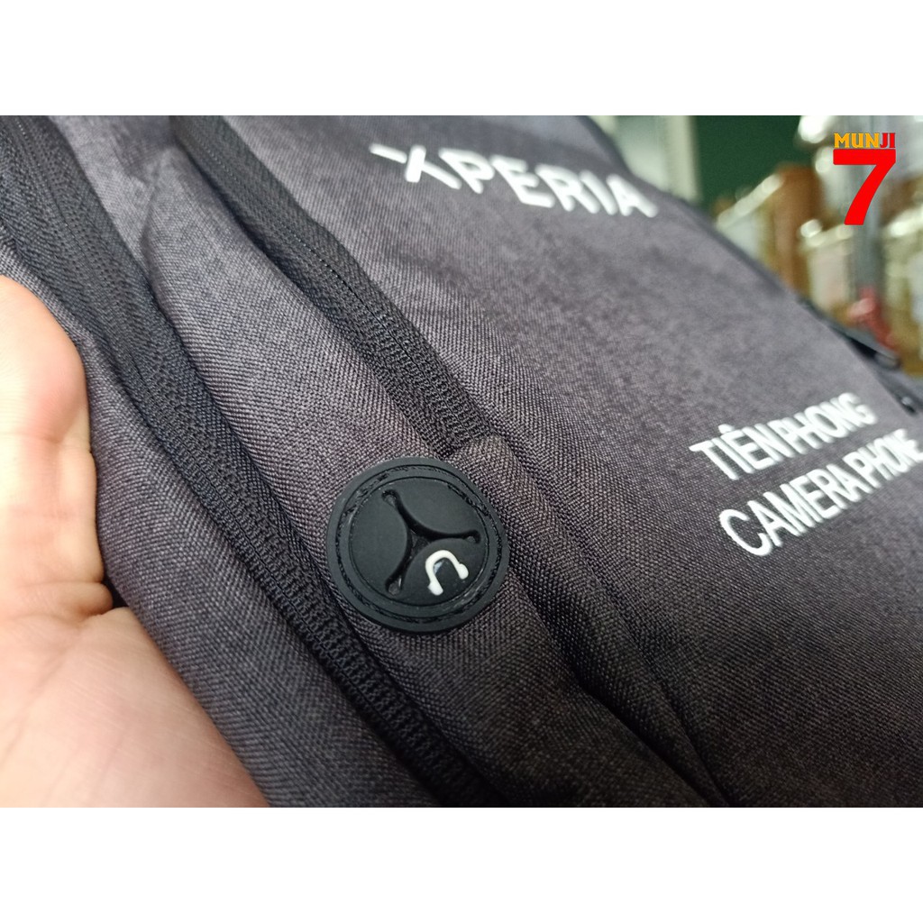 Túi đeo chéo Sony Shoulder Bag