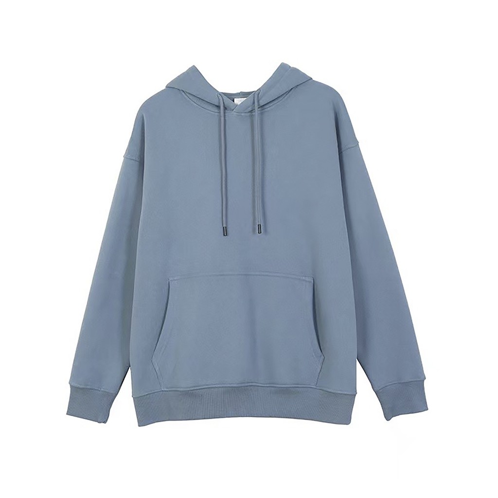 Áo Hoodie nam nữ DECAO Basic