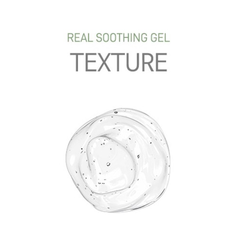 [Hàng mới về] Gel dưỡng da mini houttuynia cordata 50g
