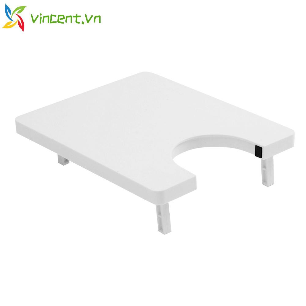 Bàn nhựa mở rộng đa năng gập được cho máy may 202