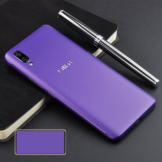 miếng dán skin Vivo Nex S
