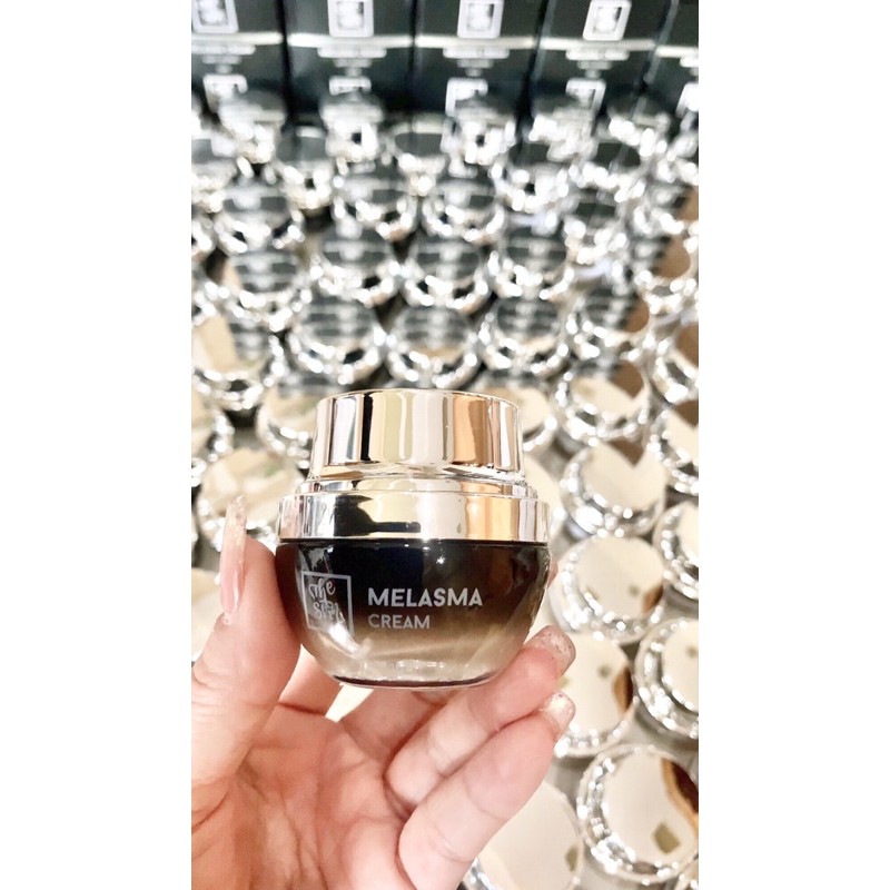 KEM THE SKIN HỘP ĐEN CHUYÊN NÁM TÀN NHANG ĐỒI MỒI TRẮNG DA 13IN1 15ML
