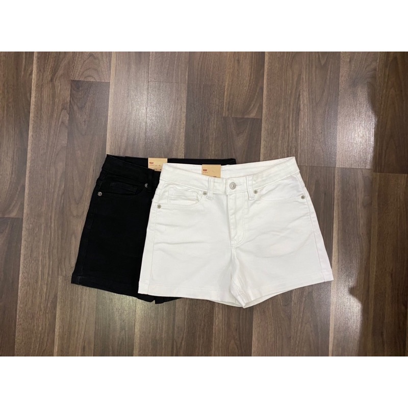 quần short màu