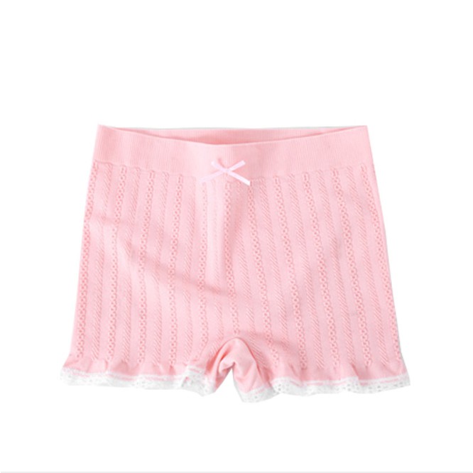 [Mã WARN10 giảm 10k đơn 99k] Quần mặc trong váy ngắn dệt gân cao cấp | BigBuy360 - bigbuy360.vn