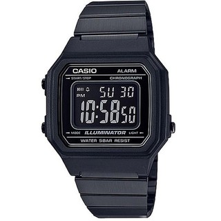 Đồng hồ điện tử nam Casio B650WB-1BDF