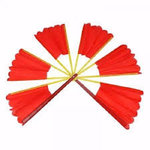 QUÁT RÁCH HOÁ LÀNH ẢO THUẬT - Breaking Away Fan Magic HÀNG CÓ SẴN