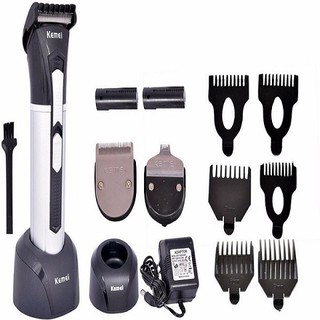 Tông đơ cắt tóc kemei 3007