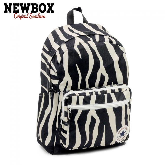 Balo Converse GO 2 Backpack , SKU : 10017272_001