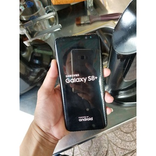Điện thoại Samsung Galaxy S8 Plus Hàn Quốc 2 sim