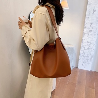 Túi da Lazy Bag
